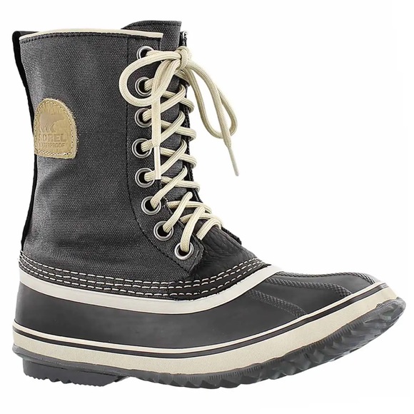 Sorel 1964 Premium CVS waterproof winter boots